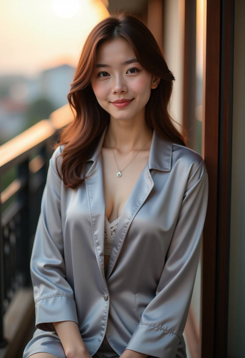 演员专访